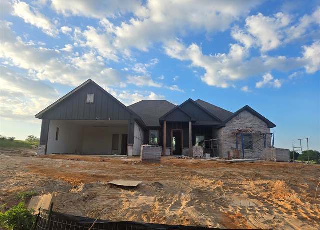 Property at 15516 CR 434, Lindale, TX 75771, 3 beds, 2 baths