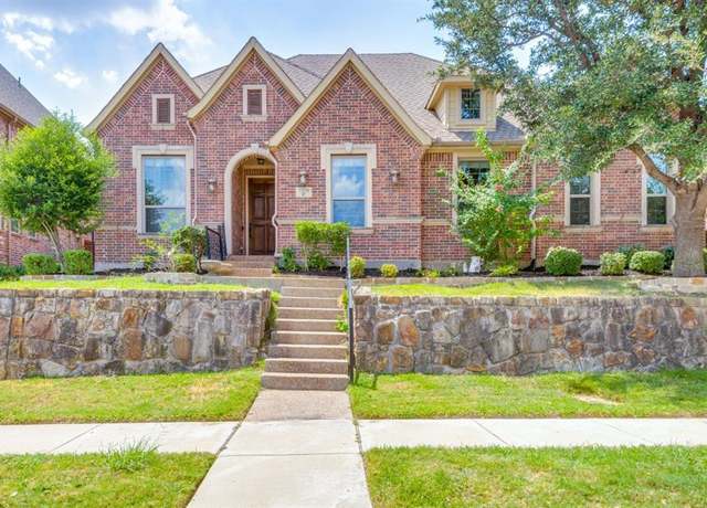Property at 7219 Comal Dr, Irving, TX 75039, 4 beds, 3.5 baths