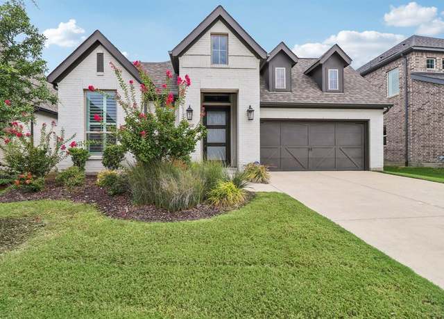 Property at 2709 Saltwood Ct, Celina, TX 75009, 4 beds, 3 baths