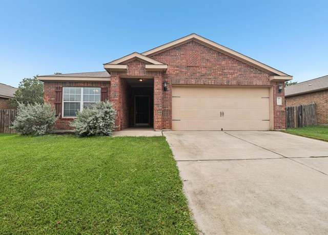 Property at 12629 Forest Lawn Rd, Rhome, TX 76078, 3 beds, 2 baths