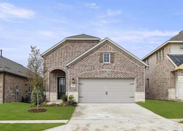 Property at 1217 Cider Mill Ln, Forney, TX 75126, 4 beds, 3 baths