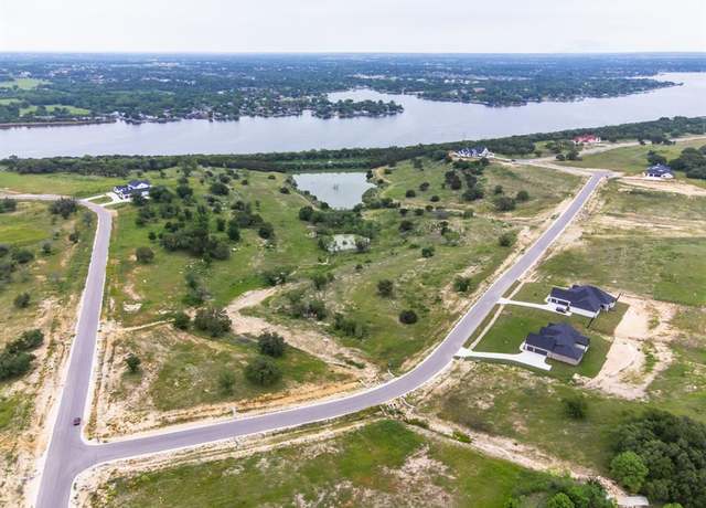 Property at 606 R C Luker Ct, Granbury, TX 76048