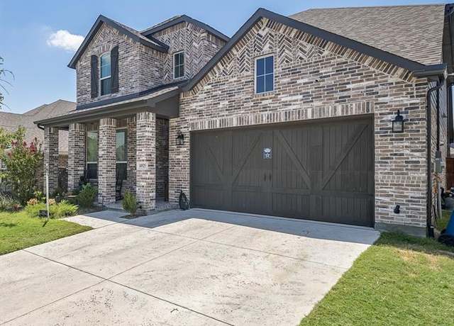 Property at 14925 Chipwood Dr, Aledo, TX 76008, 4 beds, 4 baths