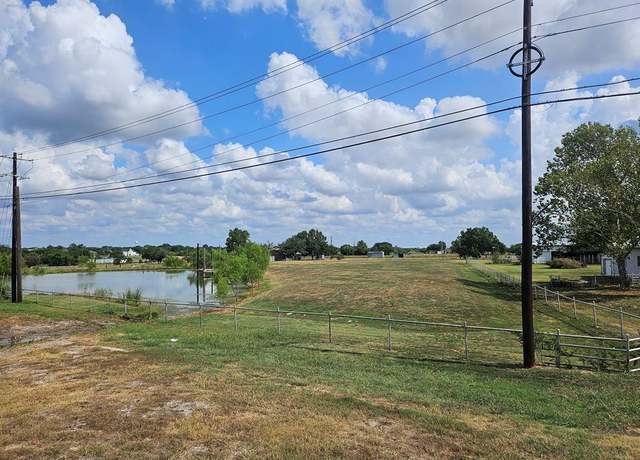 Property at 535 Blue Mound Rd E, Haslet, TX 76052