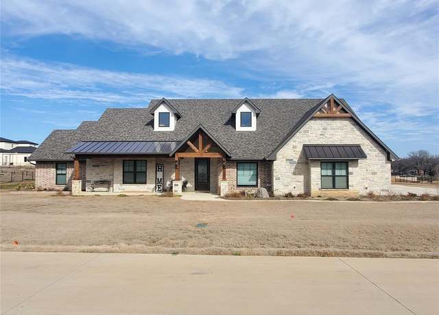 Property at 000 Private Road 192, Blum, TX 76627