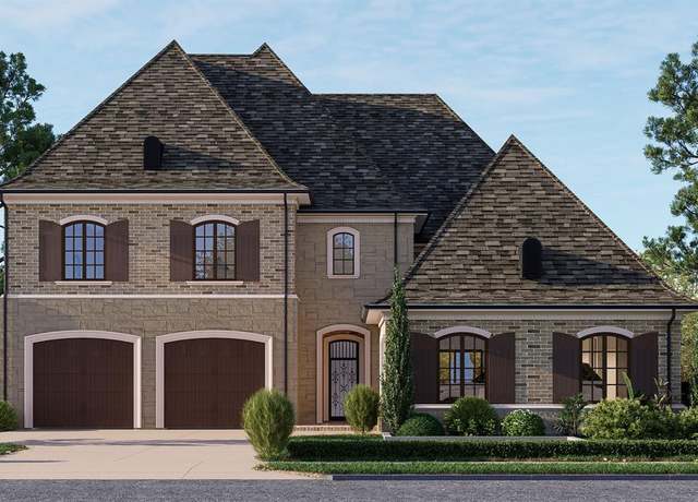 Property at 8753 Happy Hollow Dr, Frisco, TX 75034, 5 beds, 5.5 baths