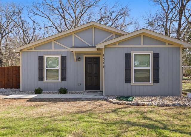 Property at 1344 Dawn Ct, Pelican Bay, TX 76020, 3 beds, 2 baths