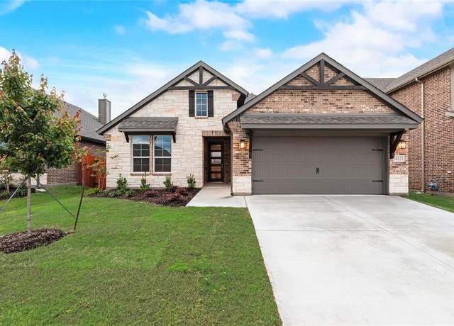 Property at 14321 Nebula Dr, Haslet, TX 76052, 3 beds, 2 baths