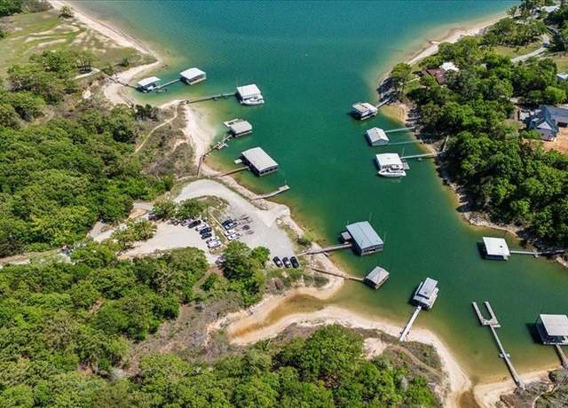 Property at 280 Beach Dr, Pottsboro, TX 75076