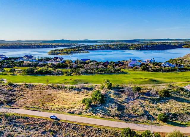 Property at Lot 217R Oak Tree Dr, Possum Kingdom Lake, TX 76449