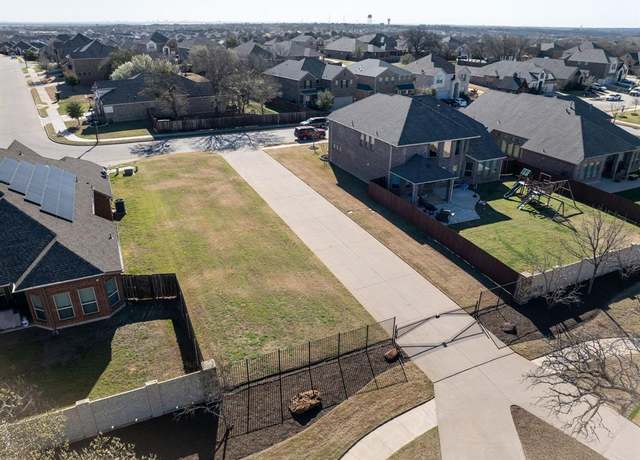 Property at 2303 Alloway Dr, Corinth, TX 76210