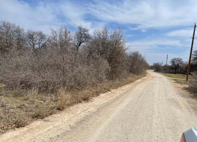Property at TBD Private Road 348, Hawley, TX 79525