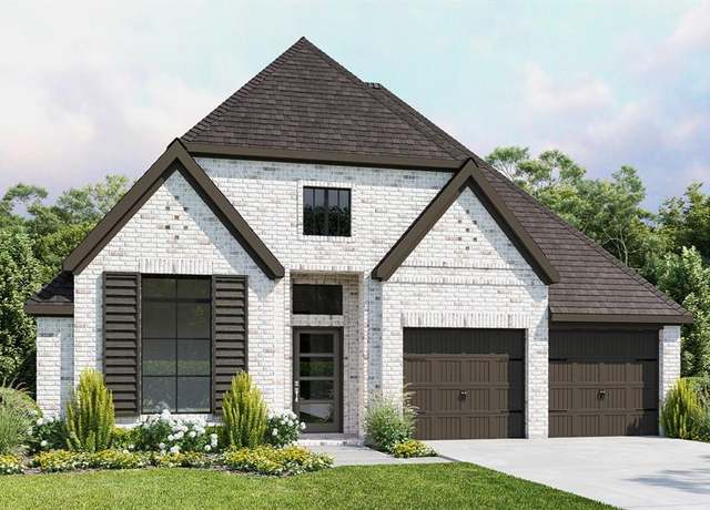 Property at 988 Knoxbridge Rd, Forney, TX 75126, 4 beds, 3 baths