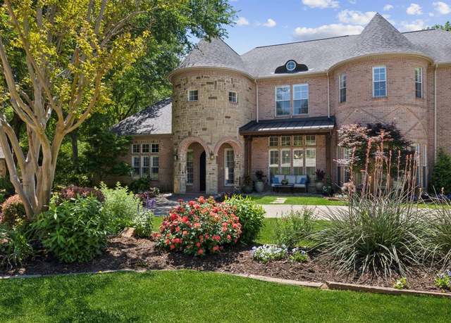 Property at 1000 Country Trl, Fairview, TX 75069, 5 beds, 5.5 baths
