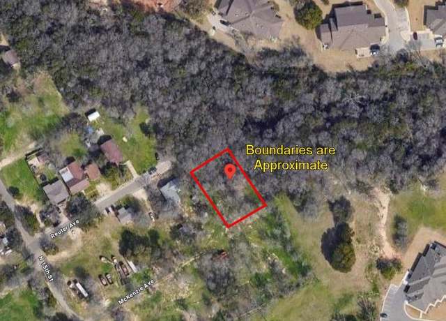 Property at 1220 Reuter Ave, Waco, TX 76708
