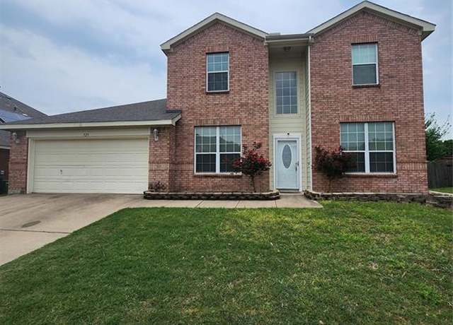 Property at 529 Roundrock Ln, Fort Worth, TX 76140, 5 beds, 3 baths