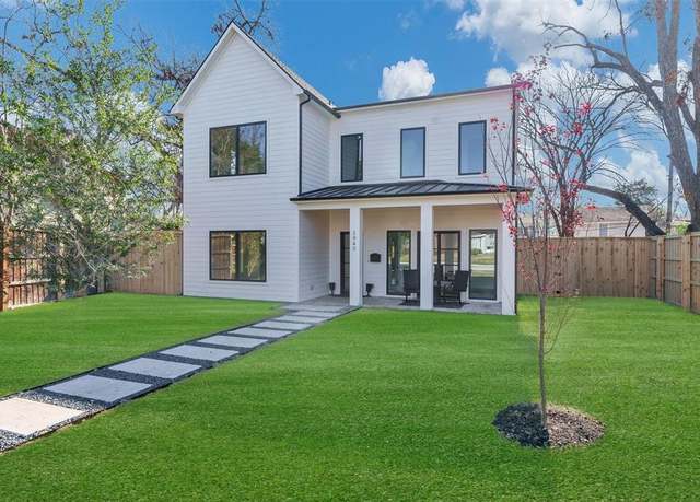 Property at 5940 Bryan Pkwy, Dallas, TX 75206, 4 beds, 4.5 baths
