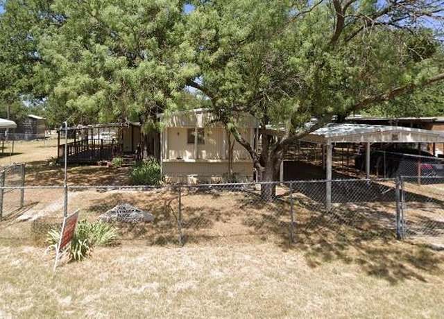 Property at 4500 Iroquois Dr, May, TX 76857, 3 beds, 2 baths