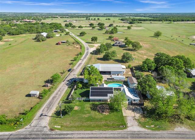 Property at 13122 Lipan Hwy, Lipan, TX 76462, 3 beds, 2 baths
