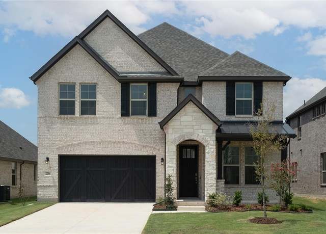 Property at 2256 Valencia Dr, Little Elm, TX 75068, 5 beds, 4 baths