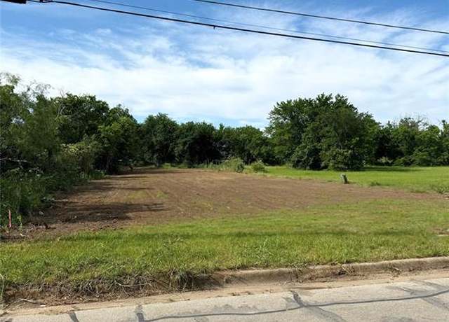 Property at 5012 Pinson, Fort Worth, TX 76105
