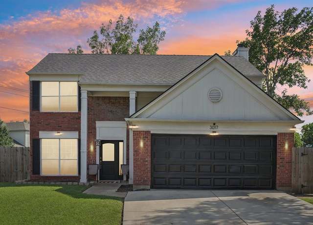 Property at 3017 Deanne Ct, Fort Worth, TX 76123, 4 beds, 2.5 baths