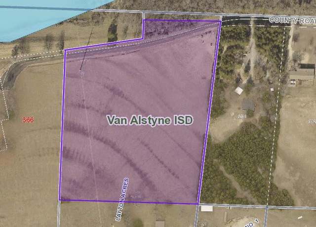 Property at 0001 Cr-935, Anna, TX 75409
