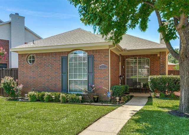 Property at 661 Raintree Cir, Coppell, TX 75019, 3 beds, 2 baths