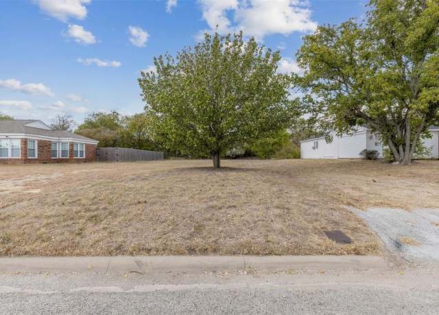 Property at 6404 Camp Bowie Blvd, Fort Worth, TX 76116