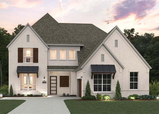 Property at 9343 Spindletree Dr, Frisco, TX 75035, 5 beds, 4.5 baths