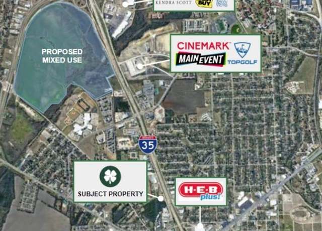 Property at 3400 S IH 35, Waco, TX 76706