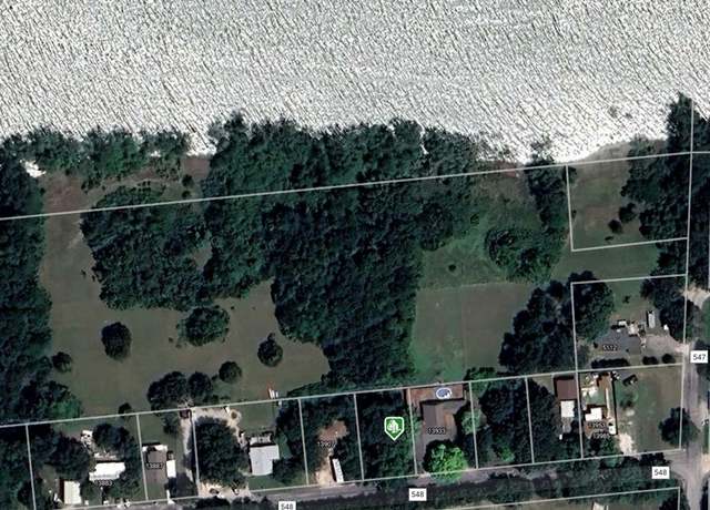 Property at 00 County Road 548, Nevada, TX 75121