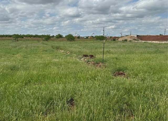Property at 5 ACRES-TBD-Hines Rd Hines, Tye, TX 79563