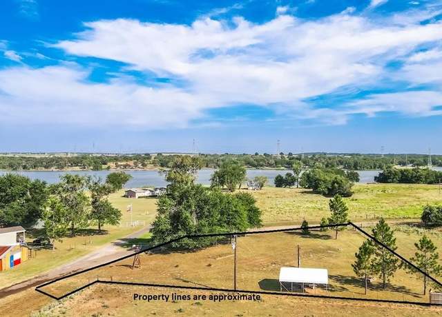 Property at TBD Lcr 891, Jewett, TX 75846