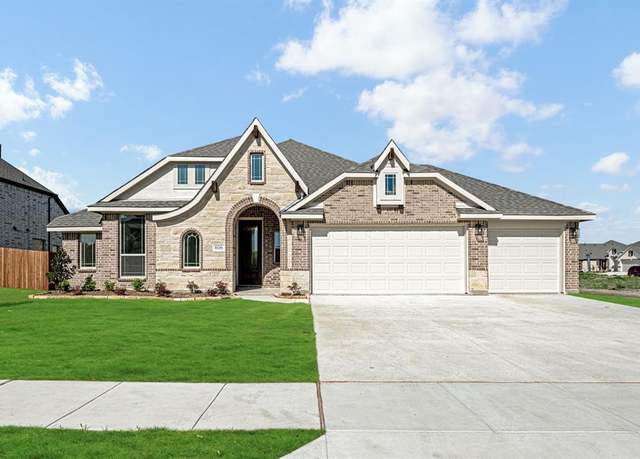 Property at 806 Willowbanks Dr, Josephine, TX 75173, 3 beds, 2 baths