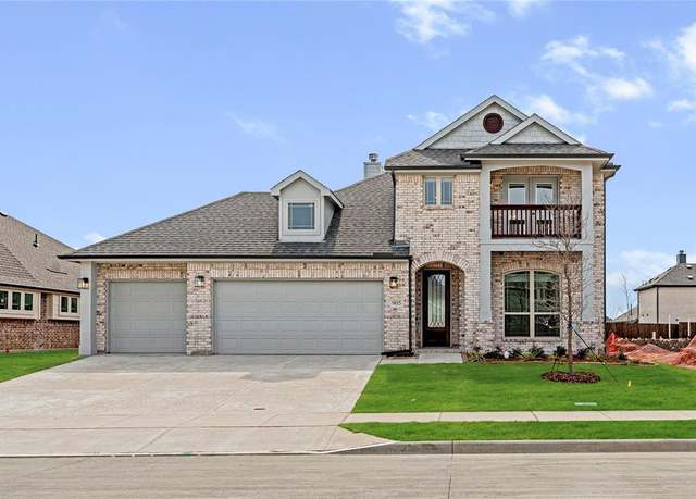 Property at 905 Split Oak Ln, Anna, TX 75409, 4 beds, 2.5 baths