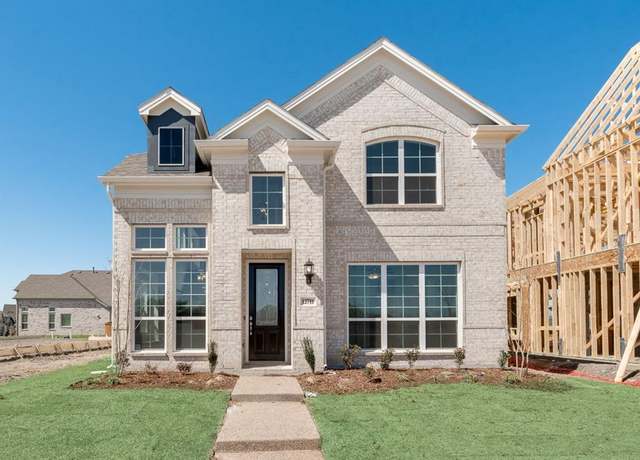 Property at 12711 Pine Ridge Trl, Rowlett, TX 75089, 3 beds, 2.5 baths