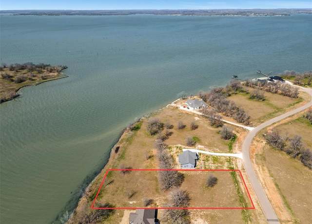 Property at Lot 66 Admiral Shrs, Streetman, TX 75840