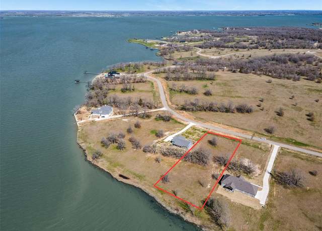 Property at Lot 66 Admiral Shrs, Streetman, TX 75840