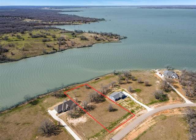 Property at Lot 66 Admiral Shrs, Streetman, TX 75840
