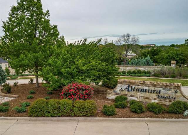 Property at 6205 Altamura, Mckinney, TX 75071