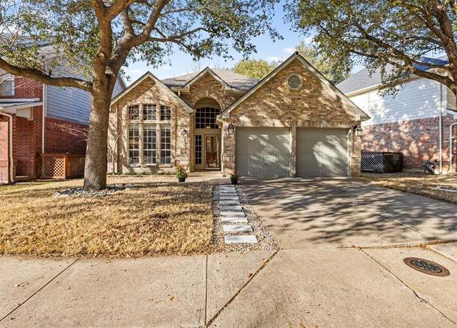 Property at 2120 Ash Grove Way, Dallas, TX 75228, 3 beds, 2.5 baths