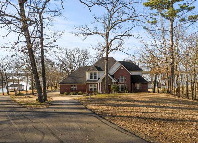 Property at 59 Private Road 52365, Pittsburg, TX 75686, 4 beds, 3.5 baths