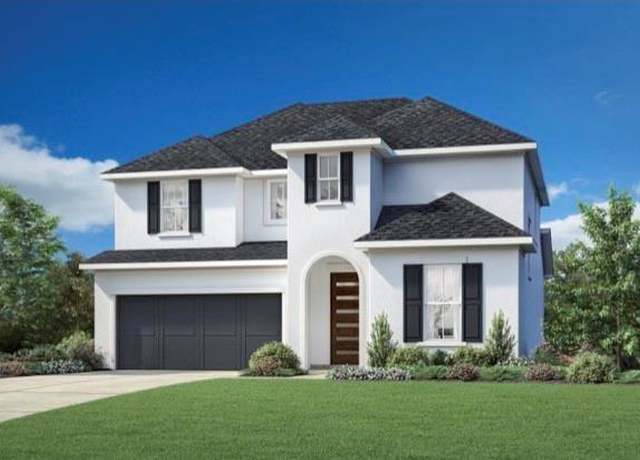 Property at 2026 Montgomery Ln, Prosper, TX 75078, 4 beds, 3.5 baths