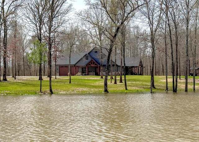 Property at 3465 CR 1360, Mount Pleasant, TX 75455, 3 beds, 2 baths