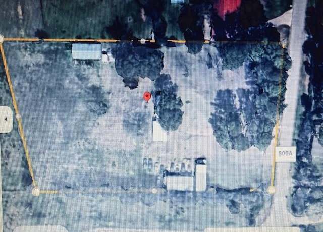 Property at 216 County Road 800a, Joshua, TX 76058