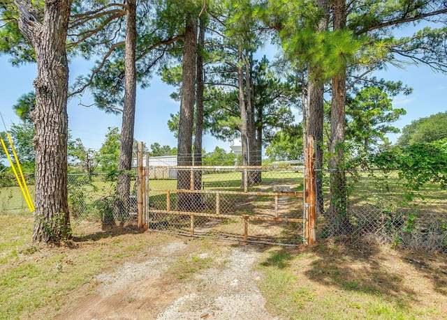 Property at 216 County Road 800a, Joshua, TX 76058