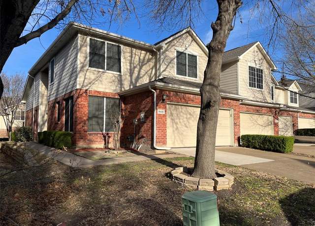 Property at 8605 Hunters Trace Ln, Plano, TX 75024, 3 beds, 2.5 baths