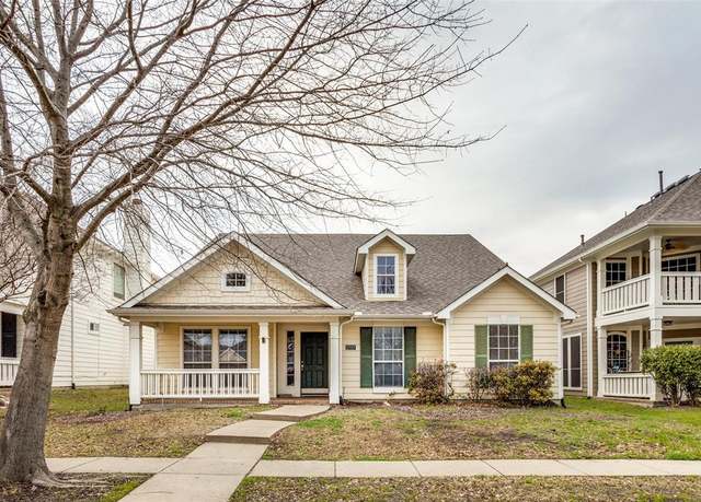Property at 2707 Jackson Dr, Melissa, TX 75454, 4 beds, 3 baths