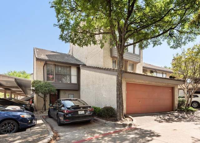 Property at 4541 N O Connor Rd #1241, Irving, TX 75062, 3 beds, 2.5 baths